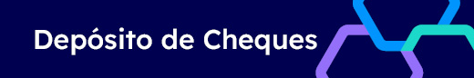 Depósito de Cheque App