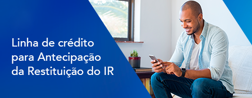 Antecipação Imposto de Renda